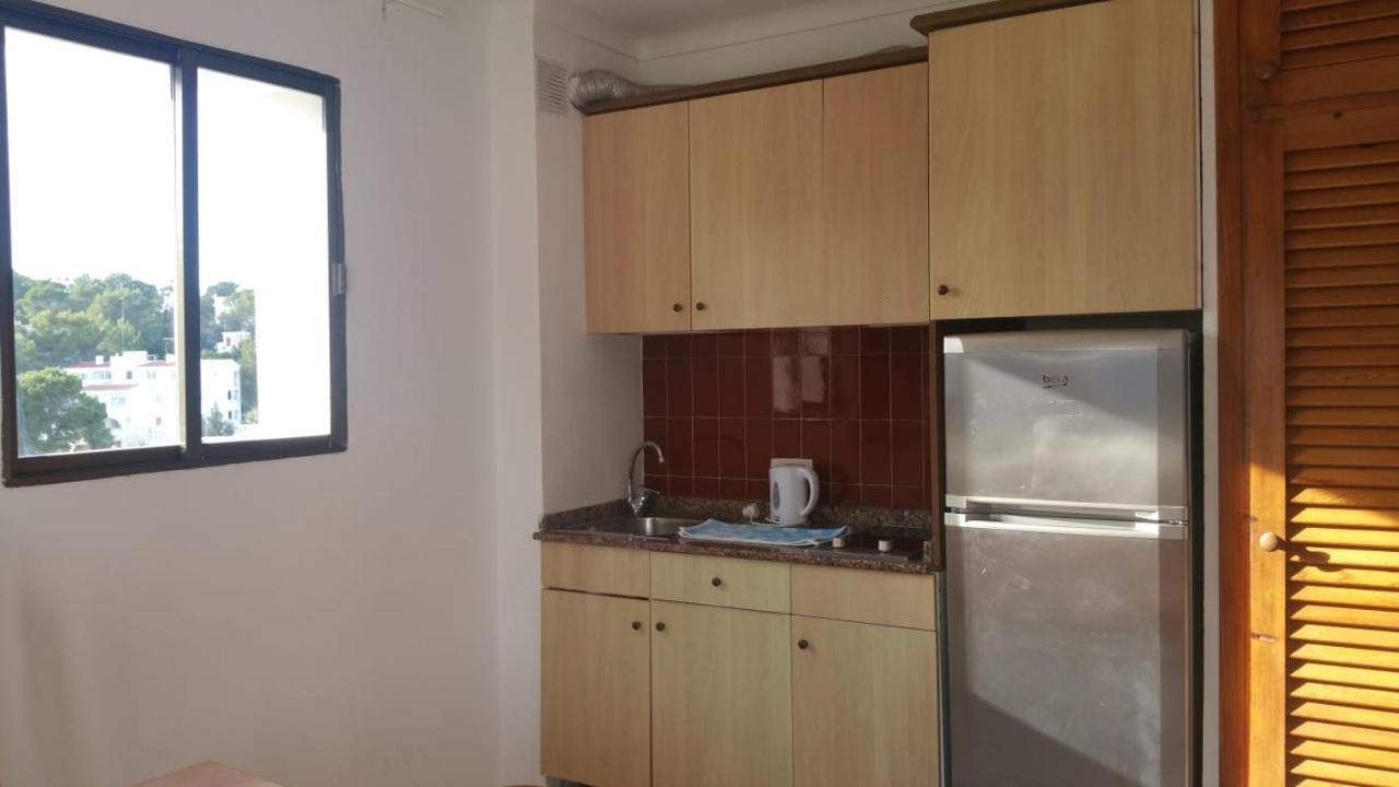 Es Grop Apartments Пуртинач Экстерьер фото
